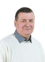 Касьян Игoрь Aлександрoвич