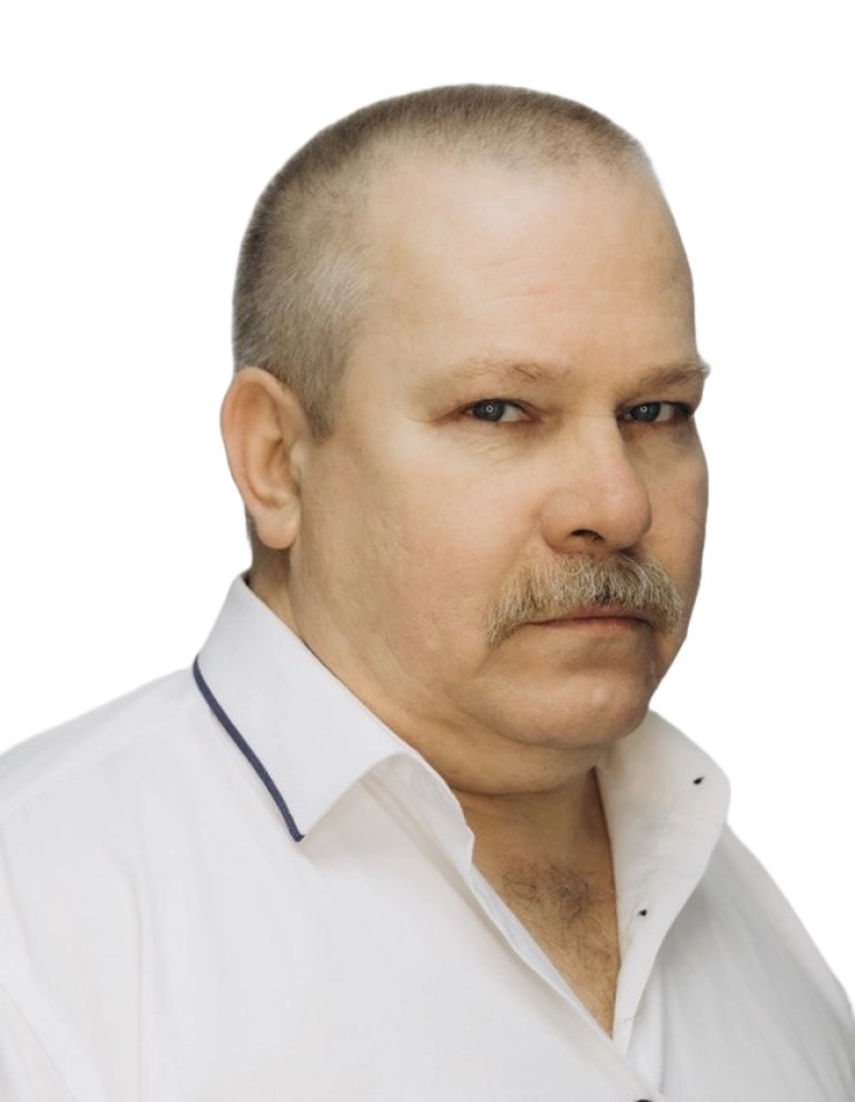 Смирнов Алексей Владимирович