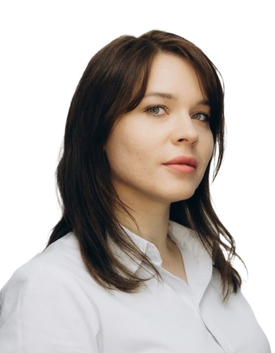 Бобровская Ксения Сергеевна
