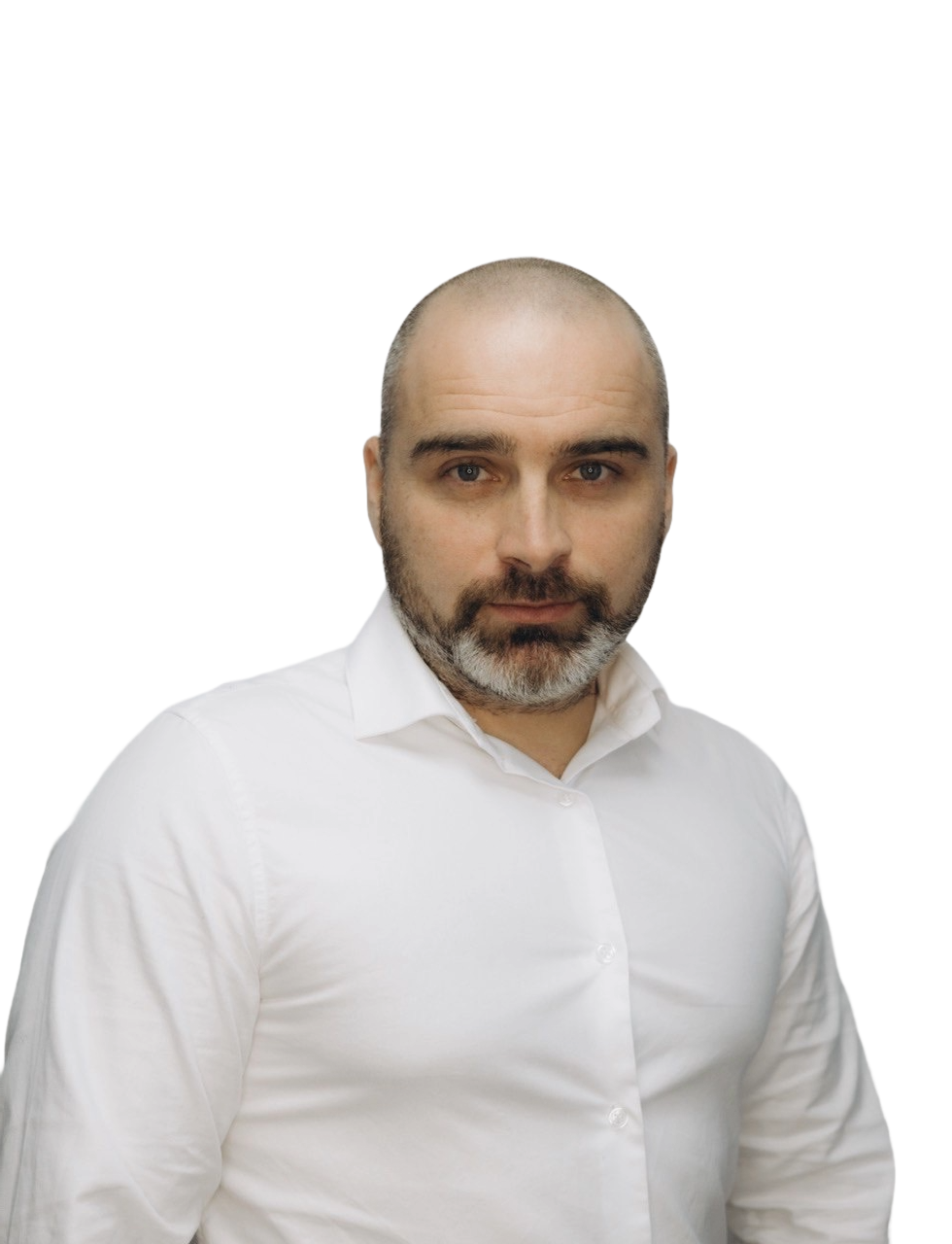 Першин Владимир Алексеевич