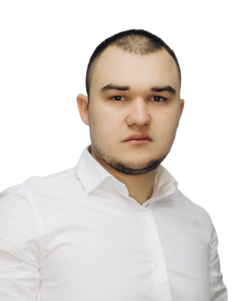 Меркулов Андрей Александрович